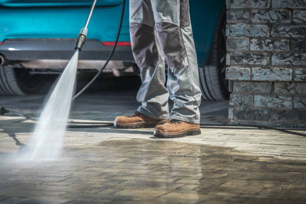 Boat and Dock Cleaning in Holly Hill, SC