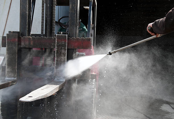 Holly Hill, SC Pressure Washing Company